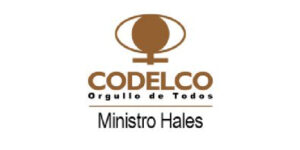 Codelco Ministro Hales