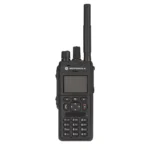 Radio Portátil TETRA MTP3550